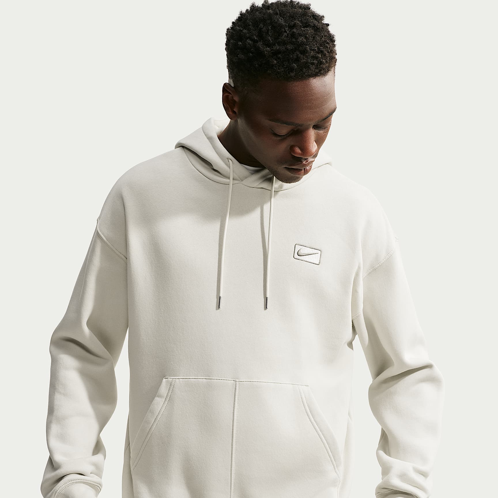 Nike Sportswear Men's Pullover Hoodie. Nike UK